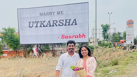 Utkarsha Will, You Marry Me Kolhapur