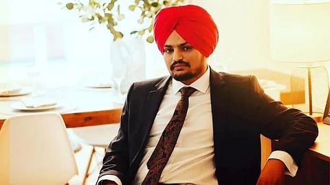 Siddhu Moosewala