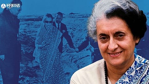 pokhran test 1974 indira gandhi