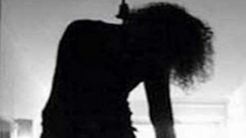 Women Suicide