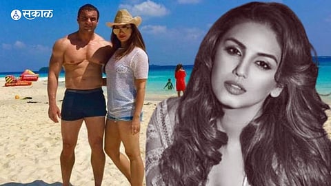 Sohail Khan Seema Divorce controversy