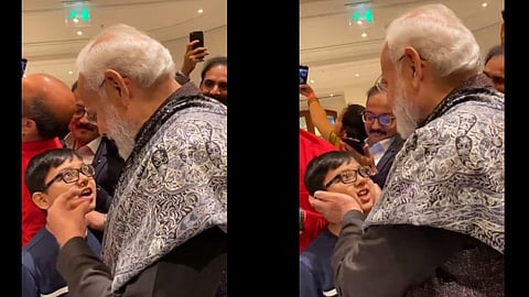 PM Modi in Germany