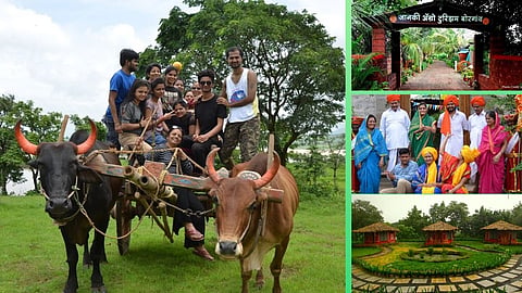 World Agri Tourism Day