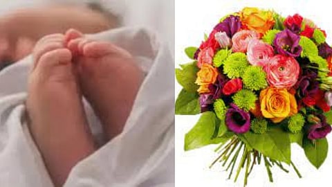Girl Birth
