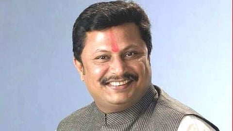 Rajesh Kshirsagar statement Provide competent candidate for Satara Lok Sabha politics
