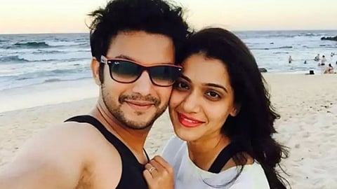 urmila kothare shares story for adinath kothare on his birthday after divorce controversy