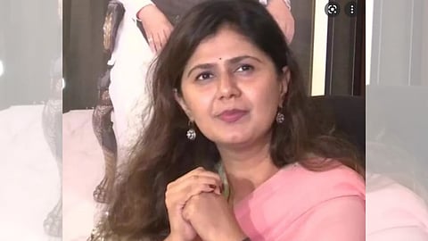 Pankaja Munde