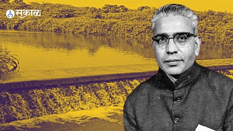 Sudhakarrao Naik