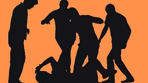 Fight