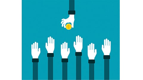 भाष्य : आजचे मोफत, उद्याची आफत