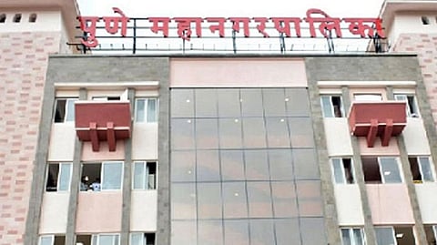 Pune Municipal Corporation