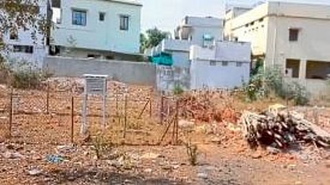 तापमान मोजणारे यंत्र