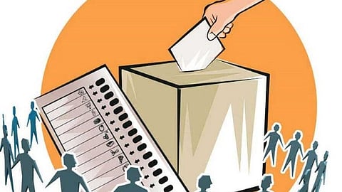 ZP Election