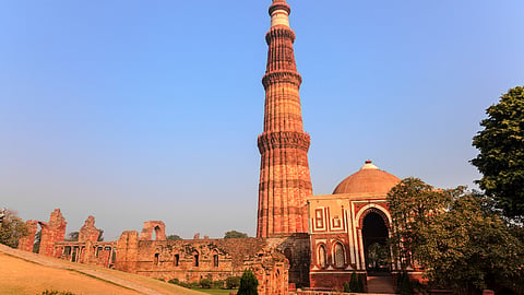 qutub minar