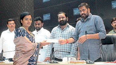 Bachchu Kadu
