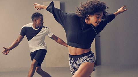 dance