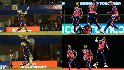 IPL 2022 Today Match