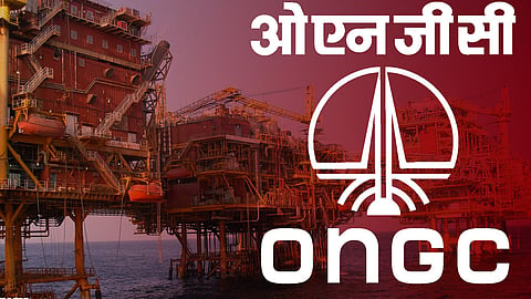 ONGC