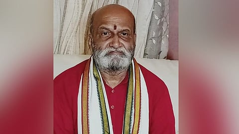 Pramod Mutalik