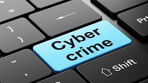 cyber crime fraud news