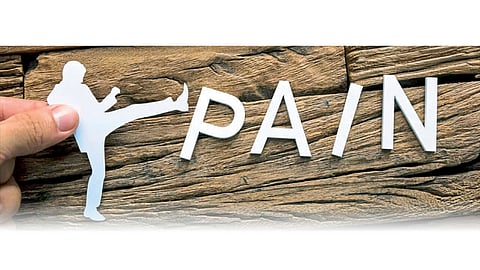 Pain