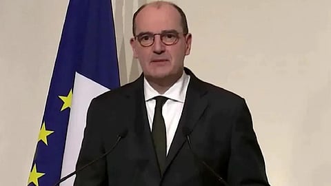 Jean Castex