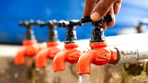 Aurangabad Citizens will have to pay only 50% for water bill