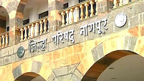 Nagpur Grant before school start ZP Received fund 1 crore 59 lakhs