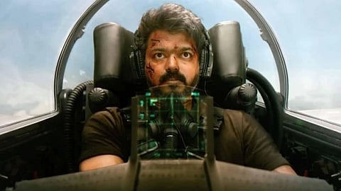 Thalapathy Vijay