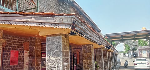 निधी अभावी नव्या कामांना ‘खो’