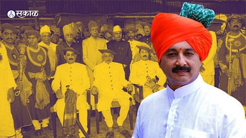 SambhajiRaje