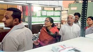 Panchayat Samiti Primary Health Center Bad medical service