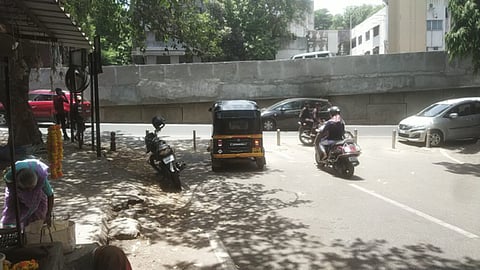 Traffic