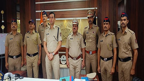 Aurangabad Crime News