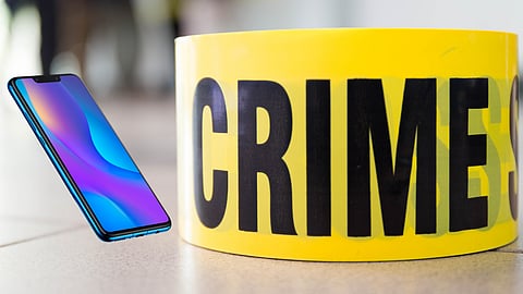 CRIME