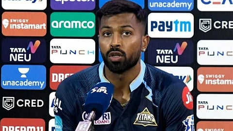 Gujarat Titans