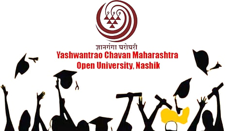 YCMOU Convocation