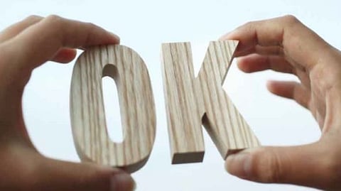 Knowledge Story : तुम्हाला OK चे फुलफॉर्म माहित आहे का?