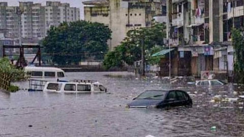 Heavy Rain