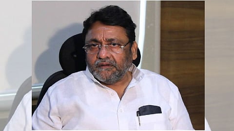 NCP Nawab Malik shifted to JJ hospital after he allegedly collapsed in prison