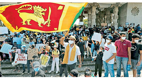 Sri Lanka
