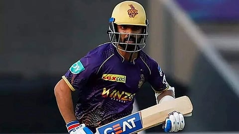 Ajinkya Rahane set to miss remaining IPL
