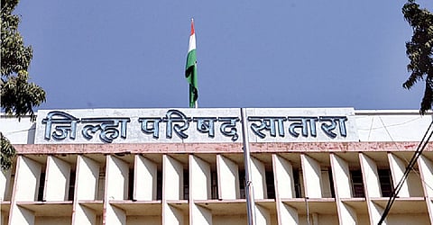 ZP-Satara