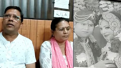 Older Couple Move Court Against Son And Daughter In Law