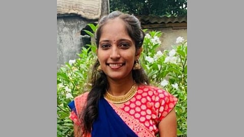 Shivani Patil