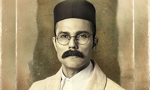 randeep hooda play role of swatantryaveer sawarkar