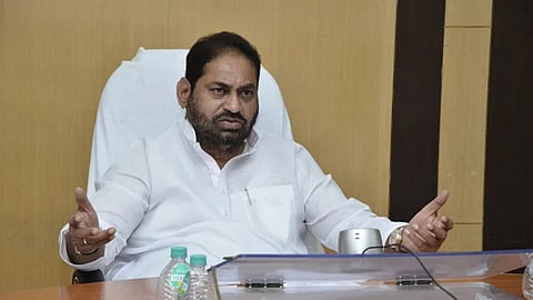 Nitin Raut