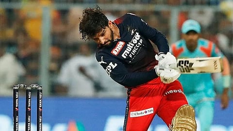 Rajat Patidar Became A 5th Batsmen Who Score Century in Play Off knockouts In IPL