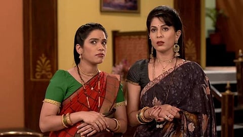 People are excited to see new devki from Star Pravah Serial Sukh Mhnje Nakki Kay ast