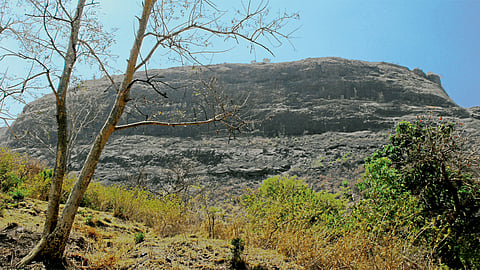 Hadsar Fort